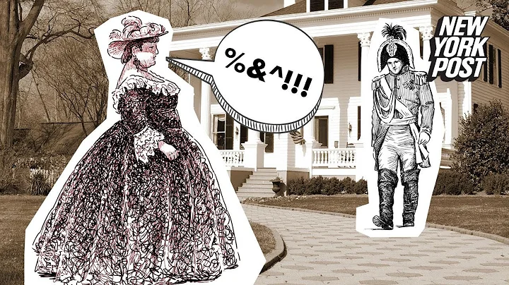 These old-fashioned insults should come back into style