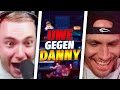 EPISCHES BATTLE GEGEN DANNY🔥 | Uwe vs Danny | Mario Kart 8 Deluxe | Flying Uwe Gaming