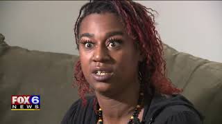 Wife says DNA will clear husband, accused of sexual assault in Milwaukee
