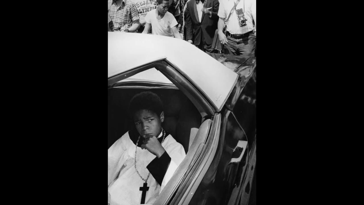 {FREE} MAC MILLER X KENDRICK LAMAR TYPE BEAT 