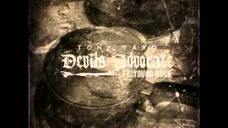 Tony Yayo - Devils Advocate Feat. Young Buck