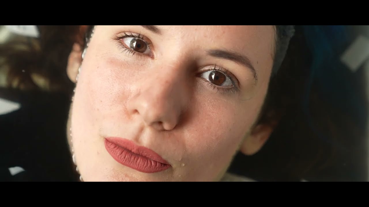 Watch Suzanne Belaubre - Ne plus parler (Clip Officiel) on YouTube Watch Suzanne Belaubre - Ne plus parler (Clip Officiel) on YouTube