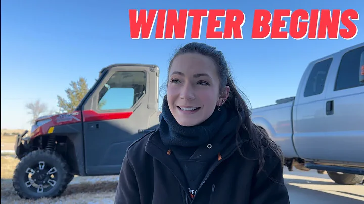 Can You Pour Concrete In Freezing Temperatures?