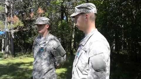 Humanitarian Crisis Simulation 2014-2015