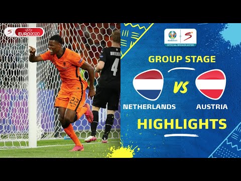 Netherlands vs. Austria FREE LIVE STREAM (6/17/21): Watch UEFA Euro 2020  group stage online