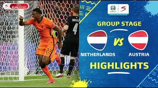 Netherlands vs. Austria FREE LIVE STREAM (6/17/21): Watch UEFA Euro 2020  group stage online