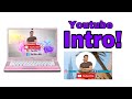 Youtube introduction sample