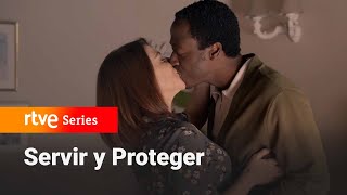 Servir y Proteger: Espe and Carlos move forward in their relationship #Capítulo1234 | RTVE Series