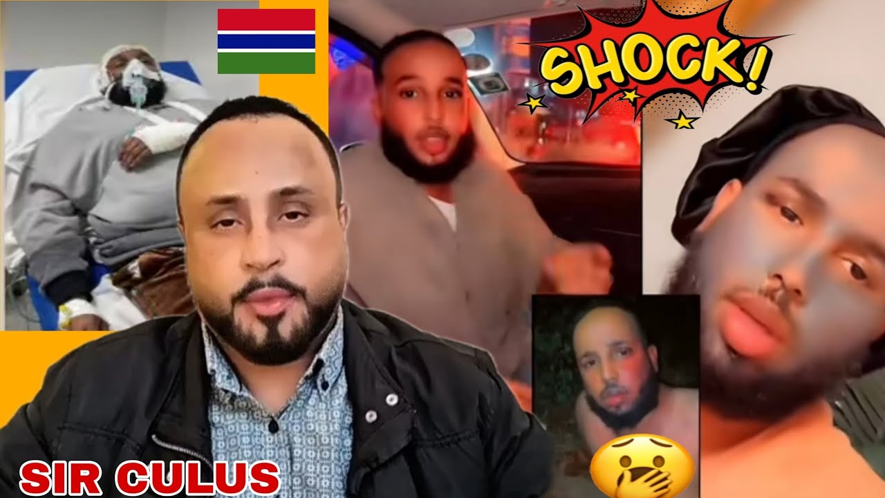 Shariif oo kahadlay wiilkii nairobi lagu kufsaday axmed tajir iyi sababta loo  kufsaday ...