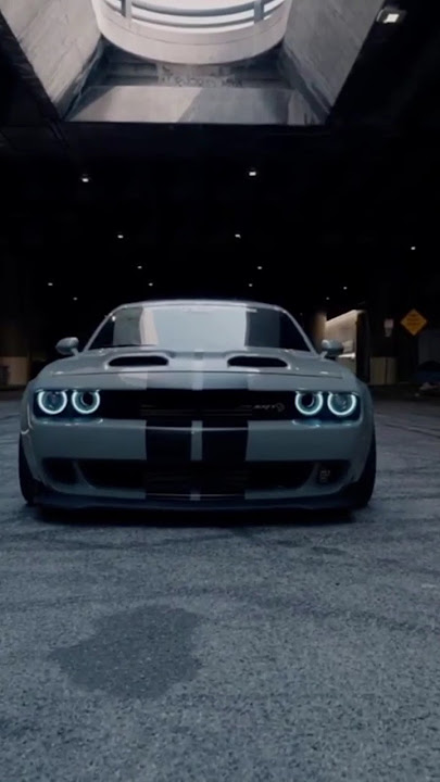 BMW / Dodge / Ford Mustang