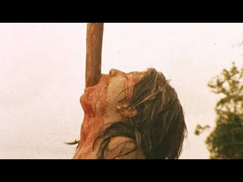 Cannibal Holocaust (1980) Full Slasher Film Explained in Hindi | Cannibals Summarized Hindi