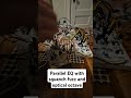 Optical octave with squanch fuzz, through parallel EQ #diypedals #fuzz