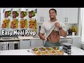 30 Minute Meal Prep Changed My Life