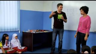 Cottonsoft Books For Change screenshot 5