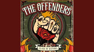 Video thumbnail of "The Offenders - Marchez"