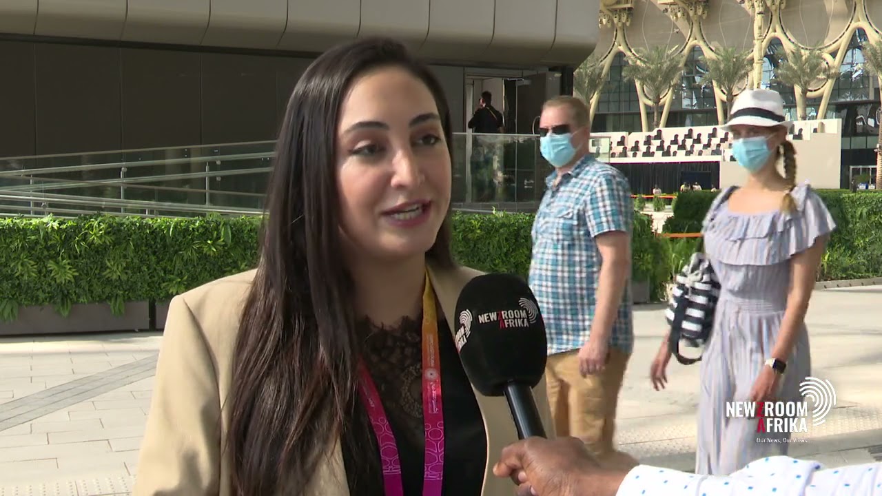 United Nations observes 24th October as 'Honor Day' at Expo 2020 Dubai