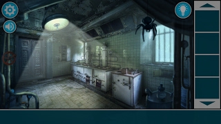 Escape The Ghost Town 4 level 5 screenshot 5