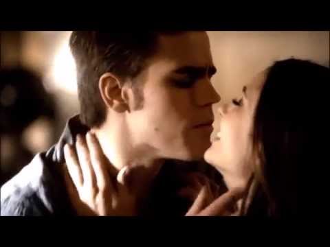 Stefan x Elena - Love Me Like You Do