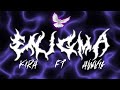 Kira  enigma ft awvil  lyric  prod by southern beatz