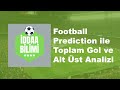 SOCCER BETTING TIPS TODAY,FOOTBALL PREDICTIONS, 12/01/2020 ...