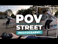 POV Street Photography