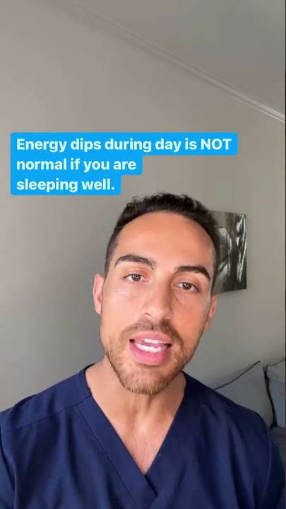 Apakah Anda merasa lelah? Memiliki energi yang rendah? Cobalah kiat-kiat berikut! #kelelahan #energi #vitalitas #hidupsehat