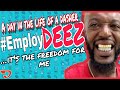 Doordash Driver: Independent Contractor Lifestyle