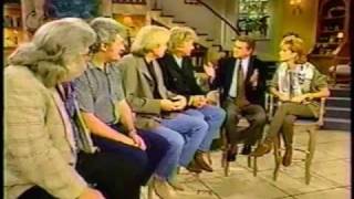 Moody Blues - Regis and Kathie Lee Show chords