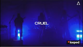 Cruel (Live) - The Aces [Sub. Español]