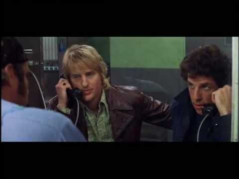 Starsky & Hutch trailer ita