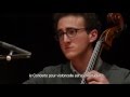 Capture de la vidéo Edouard Lalo: Concertante Works For Violin, Cello & Piano: Recording