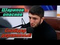 АБДУЛРАШИДУ САДУЛАЕВУ ПОМОГАЮТ АНГЕЛЫ