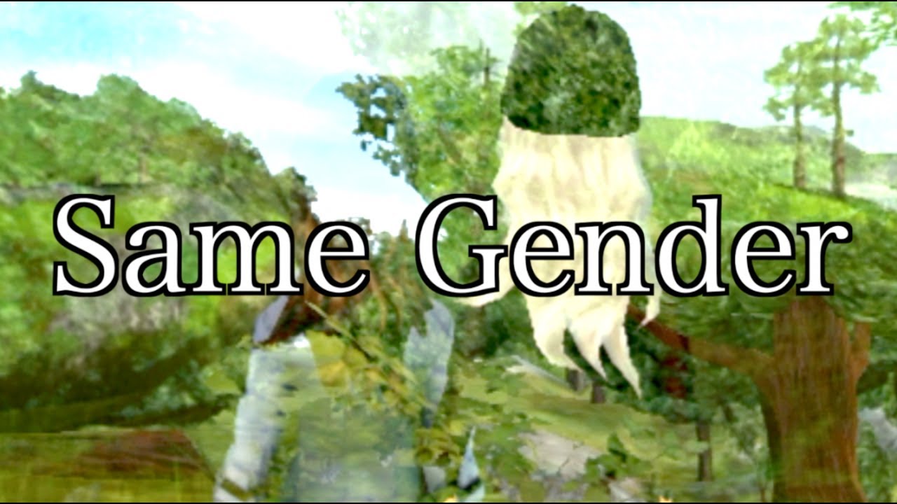 Same Gender - Short movie