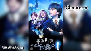 Harry Potter aur Paras Pathar chapter 8