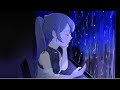 【初音ミク】０時の夜想【オリジナル曲】