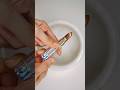 Smashing Cute🩷💚Lipstick 💄! #satisfying #makeupslime #lipstick #viral #shortvideo #shorts