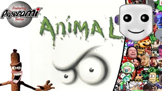 [Vinesauce] Vinny [Chat Replay] - Animal