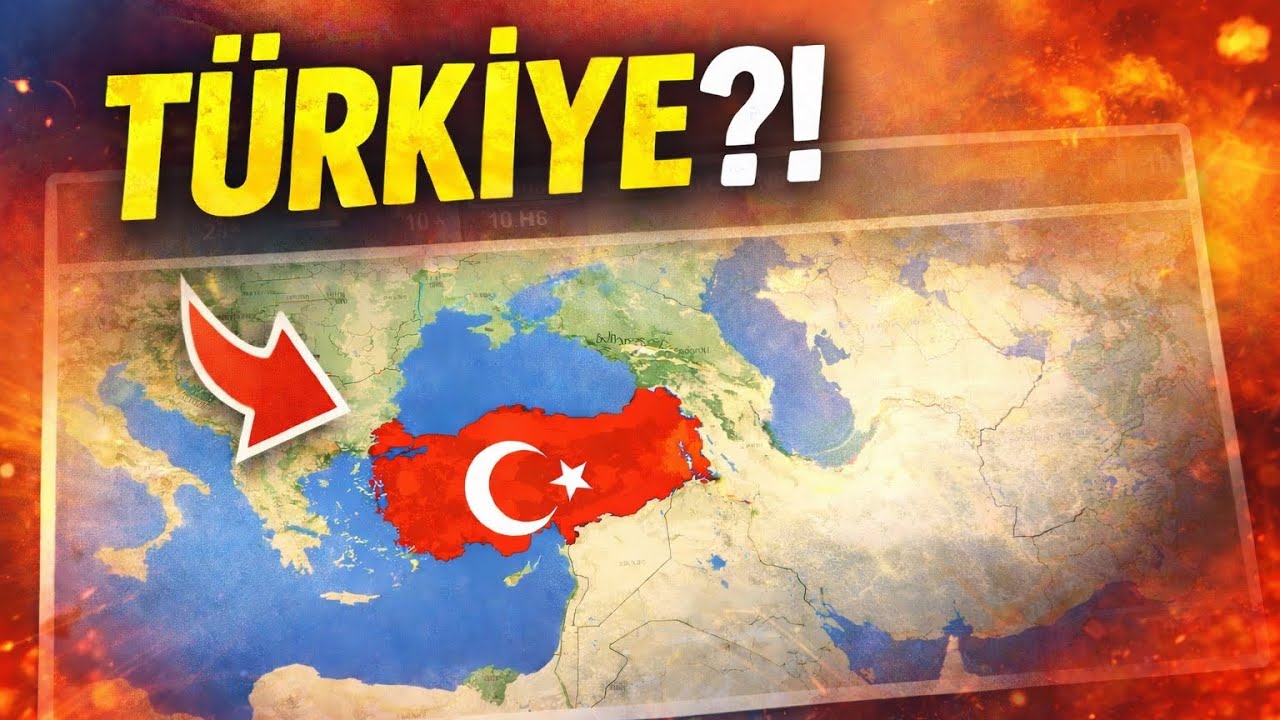 ÜLKE BULMA OYUNUNDA TÜRKİYE GELDİ!! ŞOK OLDUM😱🇹🇷 (GEOGUESSR)