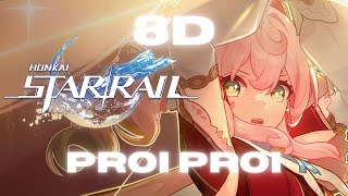 Download Lagu (8D Audio) Aquila Boss Theme - Proi Proi MP3