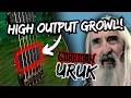 Brutal Tones! NEW Corrigan 'Uruk' Pickup Demo