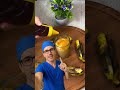🚨 A “RECEITA DA DISPOSIÇÃO” QUE ESTÁ VIRALIZANDO! 😳🍌✨ #shorts
