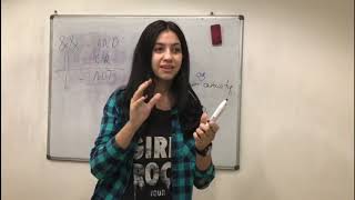 CS 110 Introduction to computer science: Boolean operators