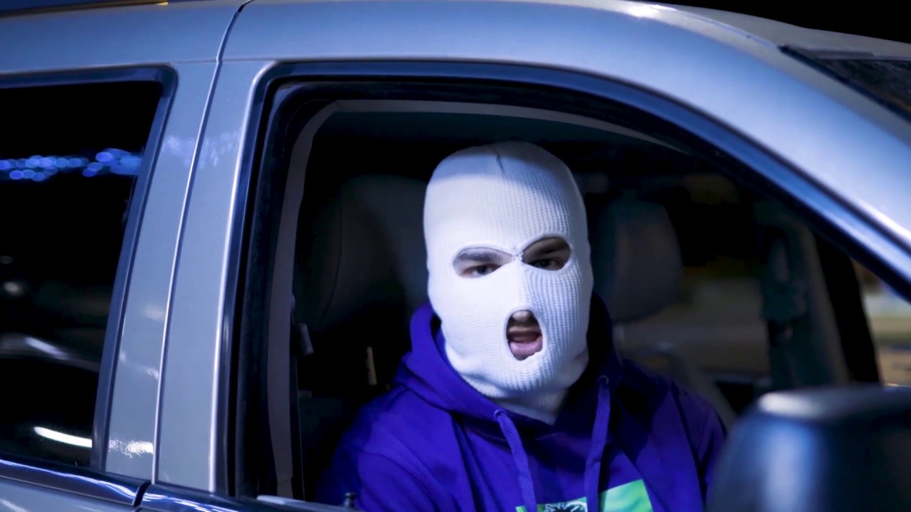 przy100maciej – hop hop (prod. Icy) | StartRap Projekt