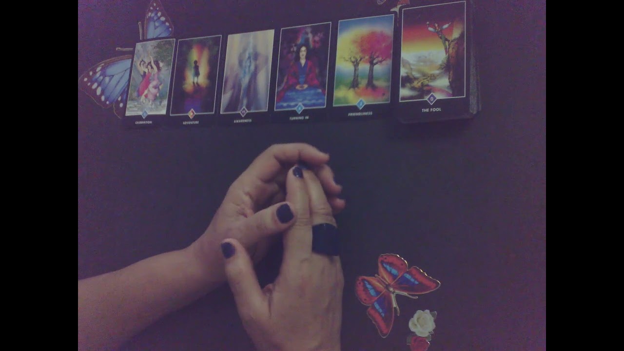 MUITO FORTE O QUE MANDARAM TE DIZER