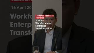 Workforce and enterprise transformation