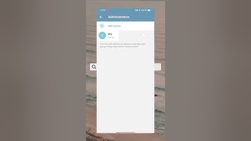 In telegram how to send message anonymously in group chat