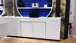 Bose Soundtouch 30 Basses Test