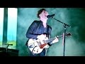 Capture de la vidéo Twin Atlantic - Heart And Soul (T In The Park 2015)