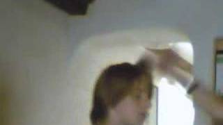 Leon Haut Jannik In Die Fresse