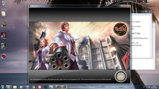cheat status ran all server all EP